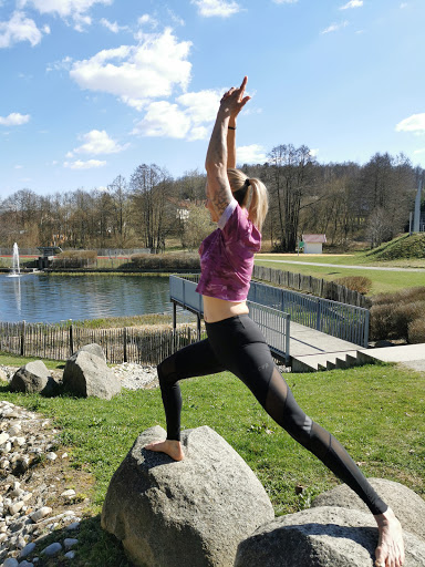 Tina Fischl Personaltraining - Thumbnail