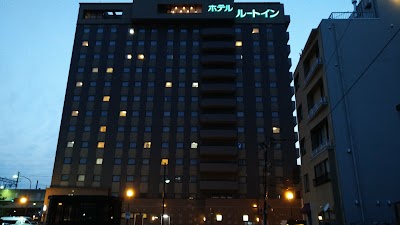 Photos of Hotel Route Inn Kanazawa