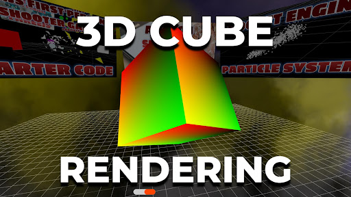 Shane Brumback 3D Three.js Interactive Web Developer - Visual