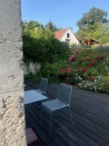 MÜHLENHOF ROOMS Boutique bed & breakfast Gartenzeile 5, 3550 Langenlois, Österreich
