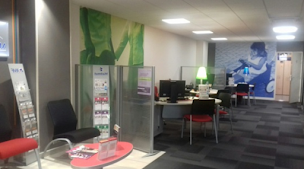 Photo n°2 de Matmut Assurances à Perpignan (Compagnie d'assurance moto)