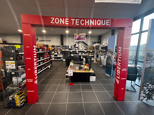 Photo n°7 de Narbonne Accessoires Albi à Albi (Magasin d'articles pour véhicules de loisirs)