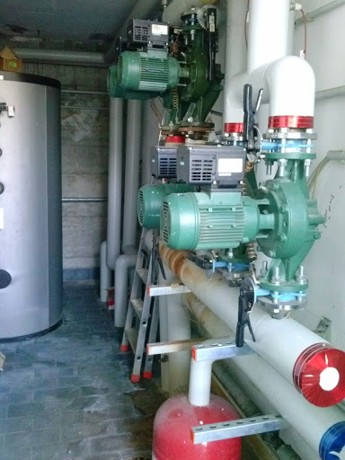 Ponci Termoclima - Visual