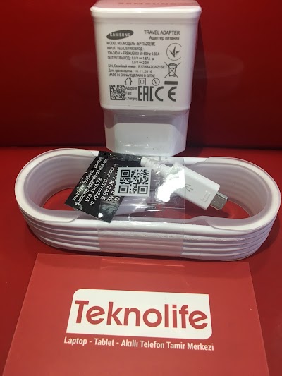 Photos of Teknolife