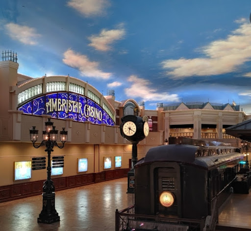 Regal Kansas City - Thumbnail