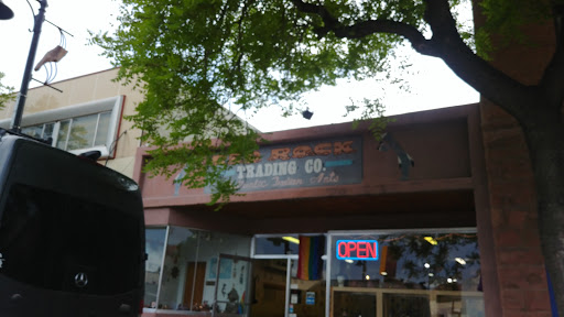 Red Rock Trading Co - Thumbnail