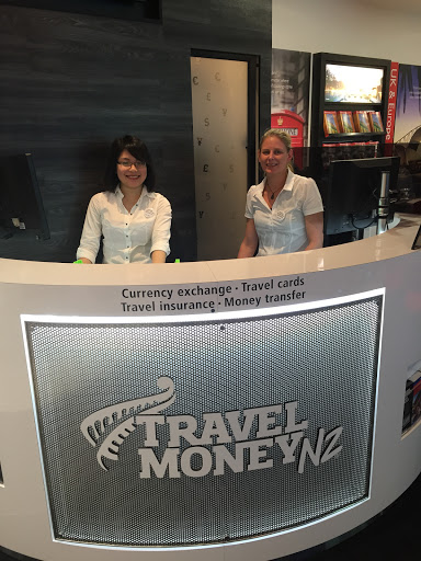 Travel Money NZ Queensgate - Thumbnail