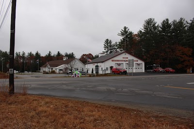 Campton-Thornton Fire Rescue