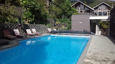 Photos of Grand Mercure Puka Park Resort