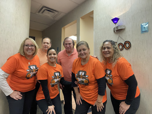 Queens Dental Design