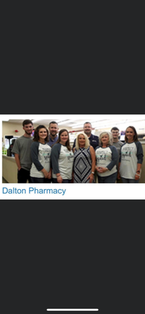 Dalton Pharmacy