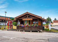 Bureau d'Information Touristique de Xonrupt-Longemer à Xonrupt-Longemer