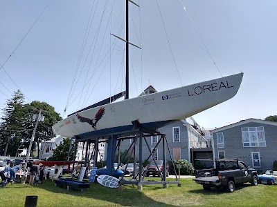 Herreshoff Marine Museum