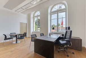 Photo n°24 de AGENCE NILSEN - AMENAGEURS PROFESSIONNELS - Architecture, Travaux & Fourniture de mobilier - Bordeaux/CUB/Gironde/Aquitaine à Bègles (Service de rénovation de bureaux)