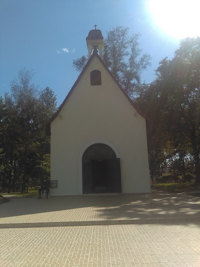 Photos of Santuario Getsemani