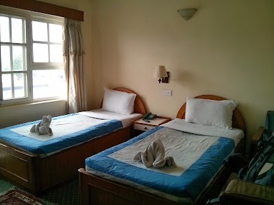 Photos of Hotel Blue Heaven