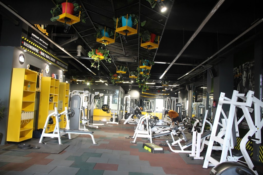 Strong Blow Gym Best Gym In Meerut Best Fitness Center In Meerut Gym Trainer In Meerut Zumba Classes In Meerut