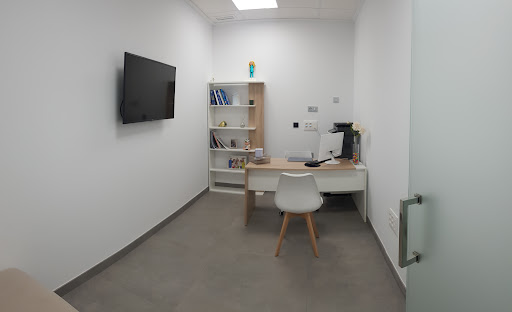 Cevidental - Visual