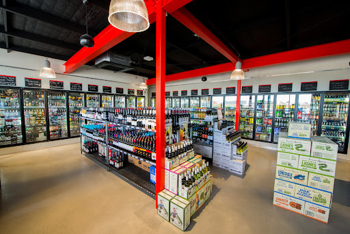 Gregory Hills Hotel Bottleshop Gallery - Australia