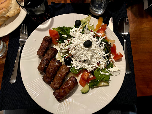 Eagles Bar & Grill - Thumbnail