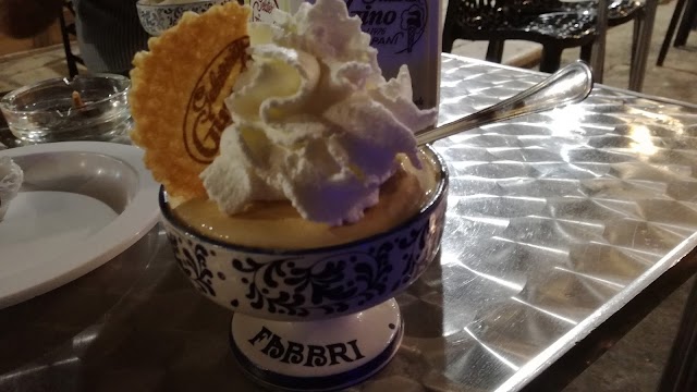 Gelateria Gino