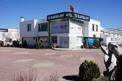 Photos of İşteks İş Elbiseleri Org.İml.Paz.San.Tic.Ltd.Şti.