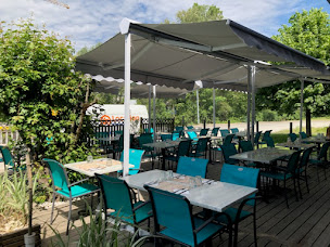 Photo n°40 de Happy Diner/ Jerry's pub à Rumilly (Restaurant de hamburgers)