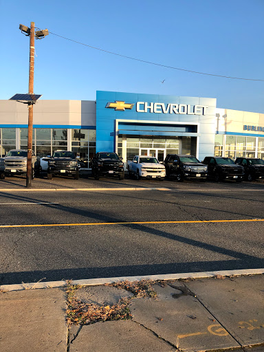 Burlington Chevrolet