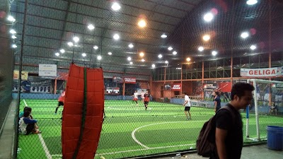 Photos of Cempaka Futsal