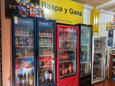 Photos of Raspa Y Gana Loteria Nacional