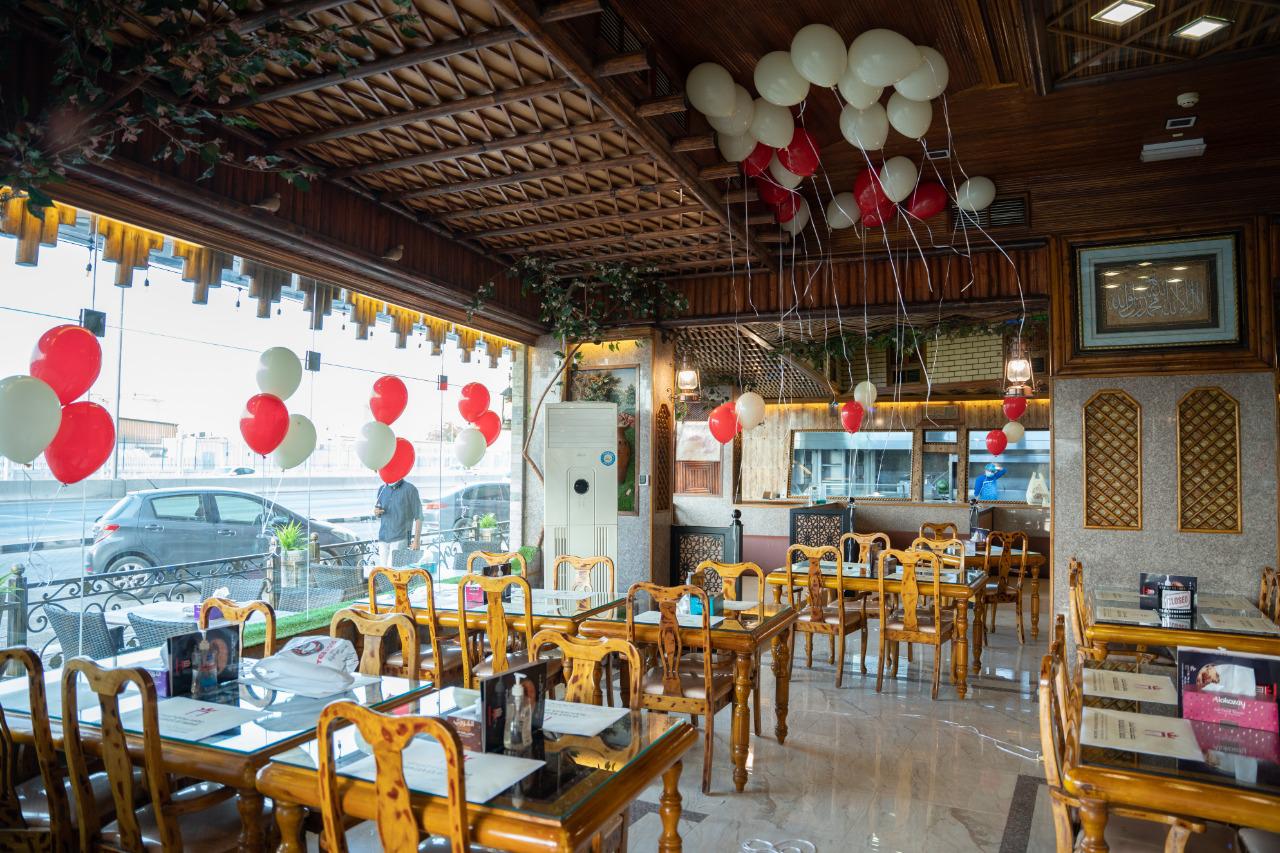 الركن العربي للمندي - صورة 5