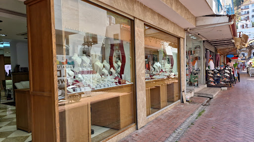 İnfinity Jewellery Main Store