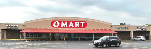 O MART - Visual