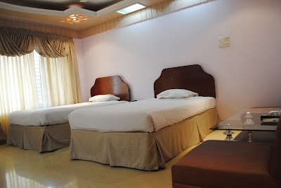 Photos of Naba Inn