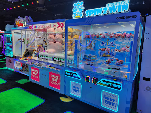 Fun Zone Arcade - Thumbnail
