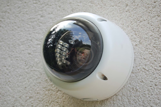 Beady Eye Security Ltd Gallery - United Kingdom