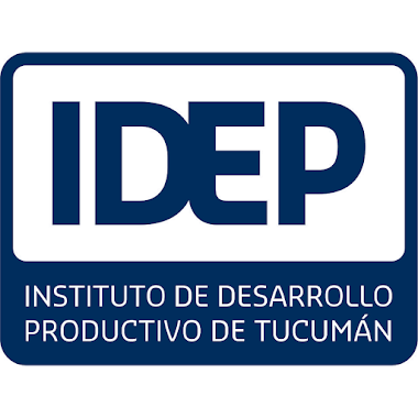 Instituto de Desarrollo Productivo de Tucumán, Author: Instituto de Desarrollo Productivo de Tucumán