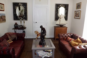 Photo n°22 de Domaine de Lalat Bed and Breakfast à Montemboeuf (Chambre d'hôtes)