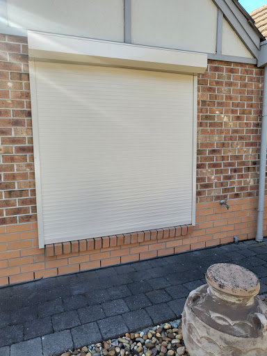 Essential Roller Shutters - Thumbnail