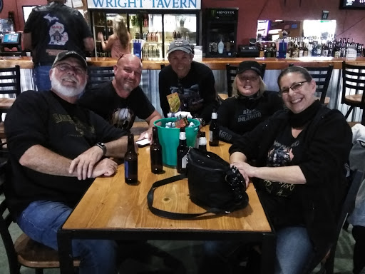 Wright Tavern - Visual
