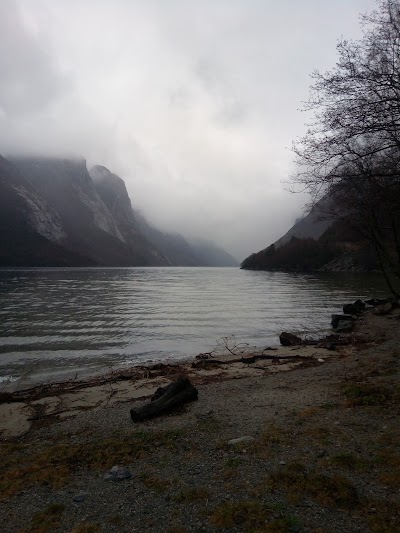 Photos of Tysdal Camping