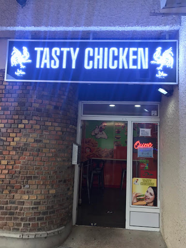 Tasty Chiken - Thumbnail