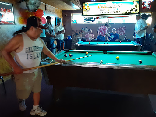 Farewell Party Bar - Thumbnail