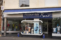 Armor Lux RAOUX - Lingerie et Prêt à porter à Cholet