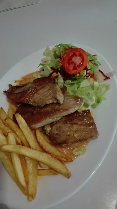 Photos of Bar O Furancho