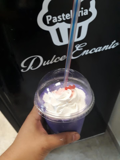 Dulce encanto - Visual