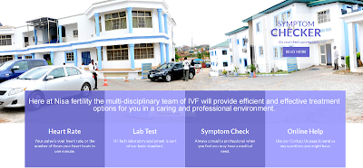 Photos of Nisa Premier Hospital