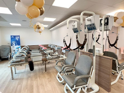 宏懿復健科診所 Hung Yi Rehab Clinic