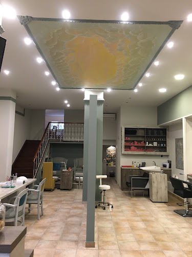 HNM - Κουρείο