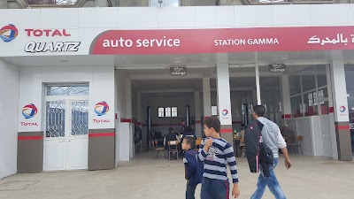 Photos of Total Auto Service